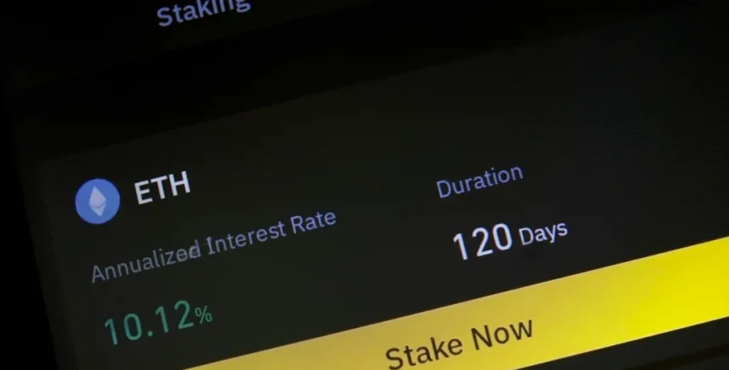 Is Crypto Staking Still Profitable in 2025?
